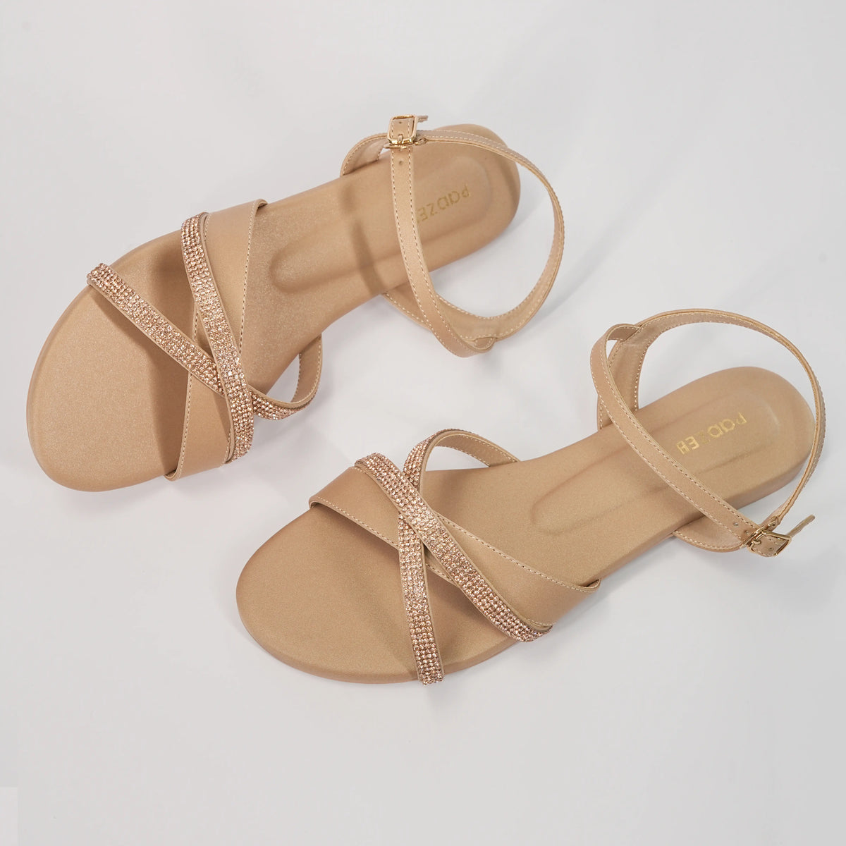 Shinora Polished - Fawn