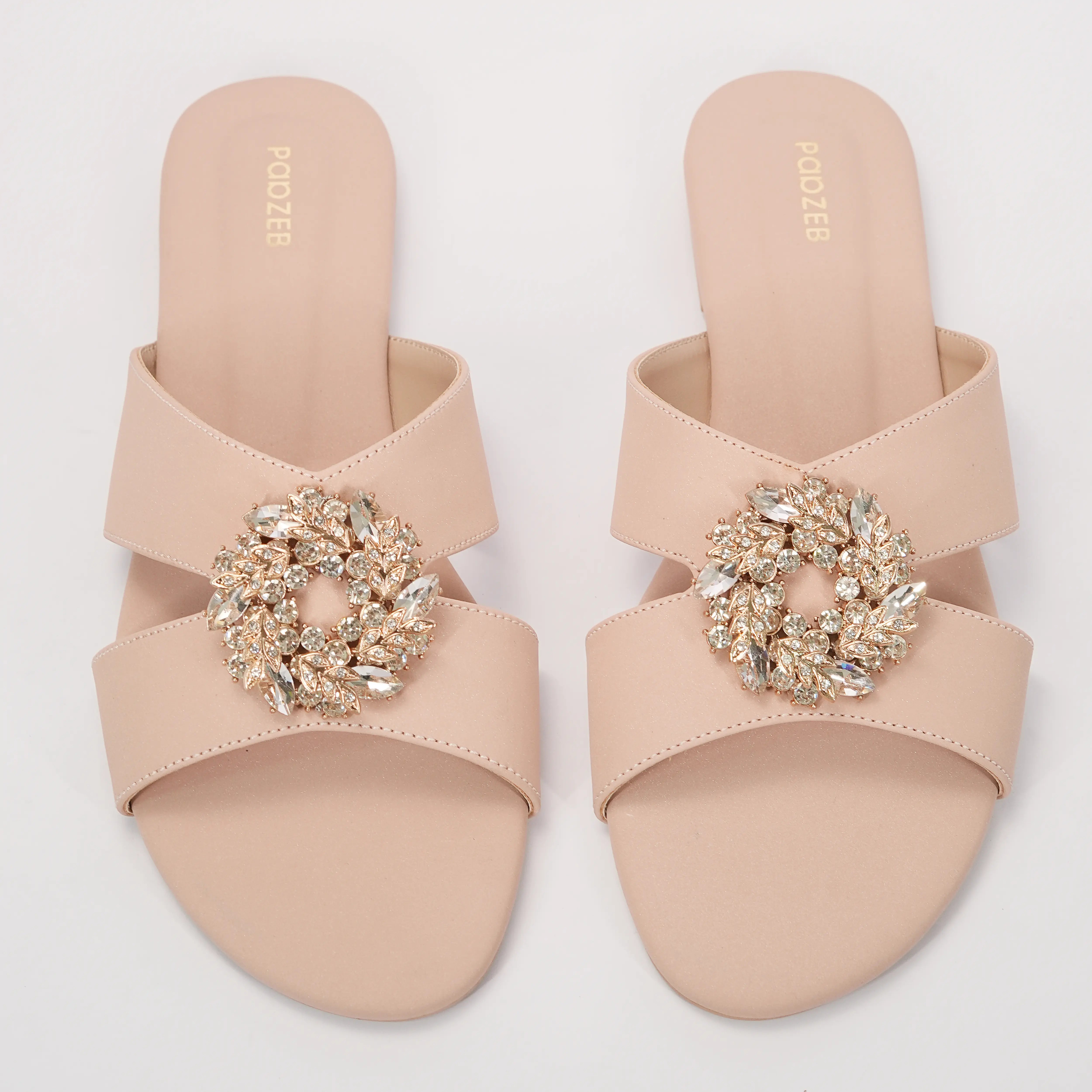 Soline Elegant - Fawn