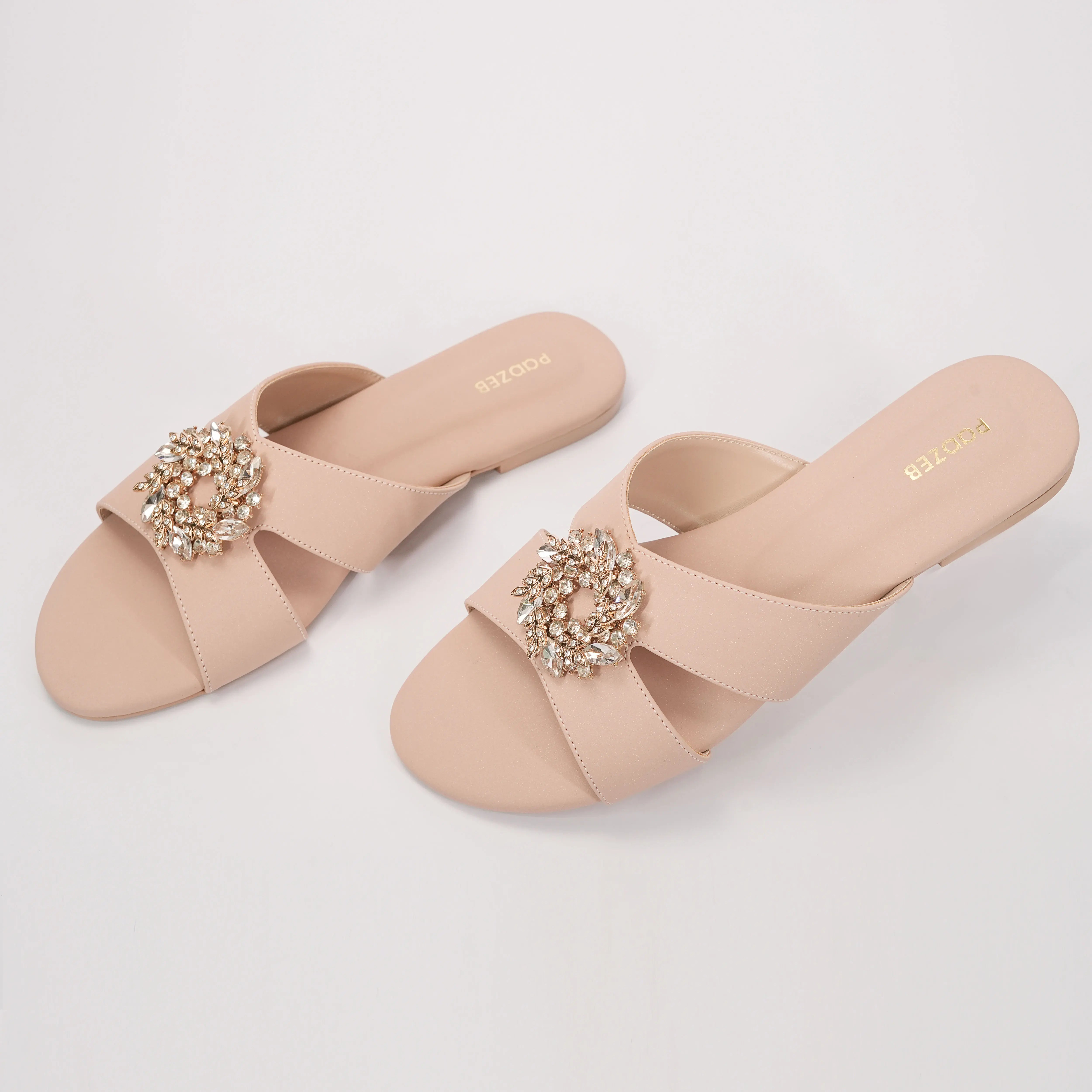 Soline Elegant - Fawn