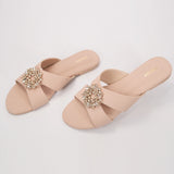 Soline Elegant - Fawn