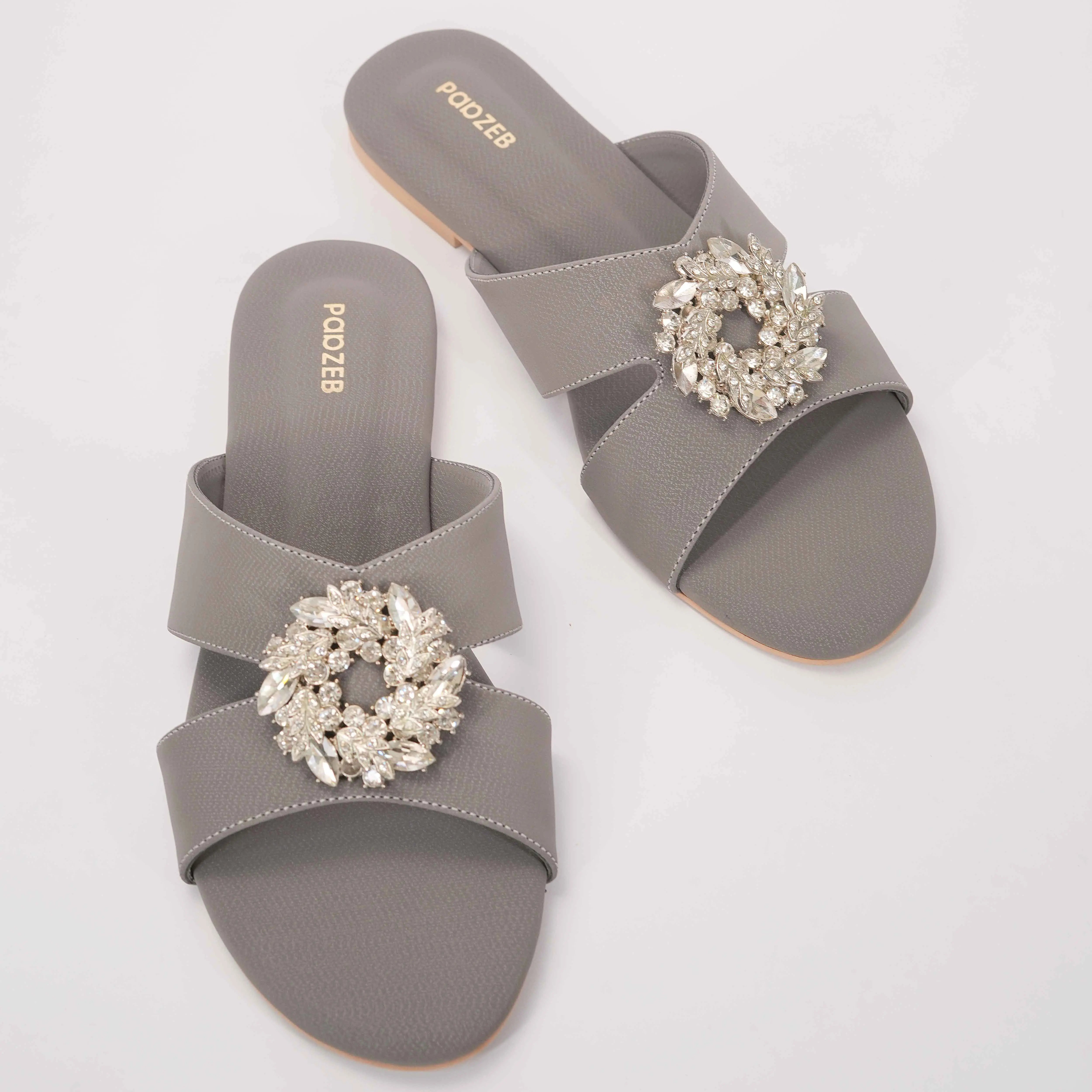 Soline Elegant - Gray