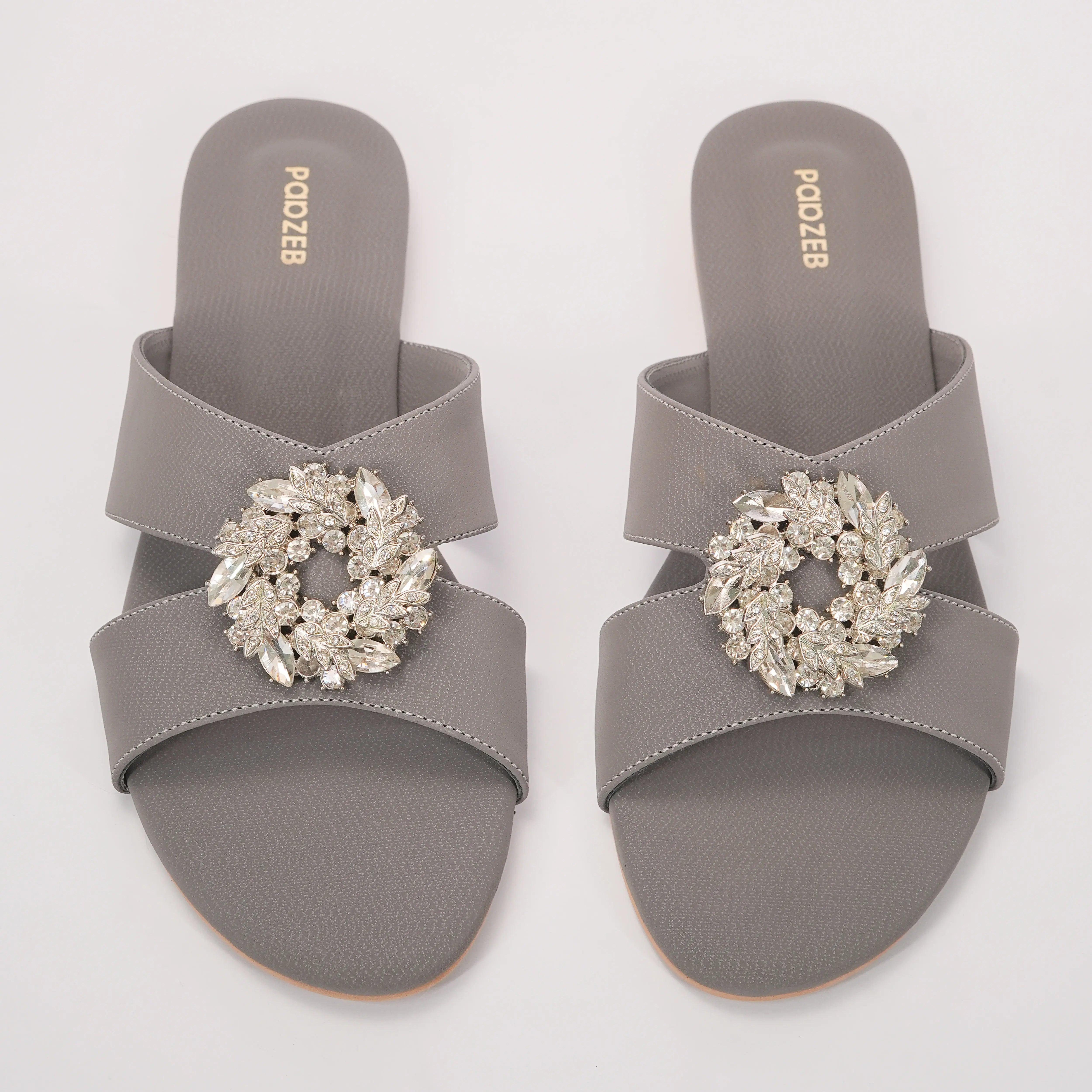 Soline Elegant - Gray