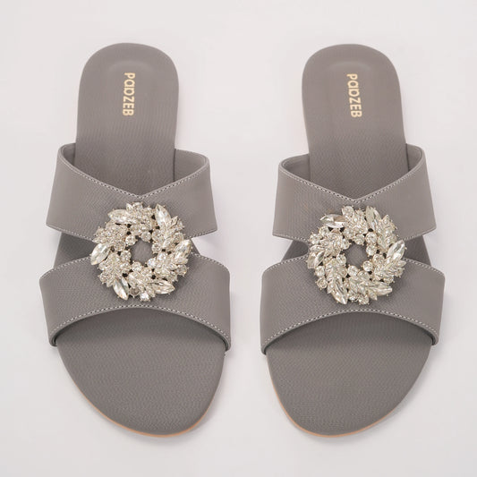 Soline Elegant - Gray