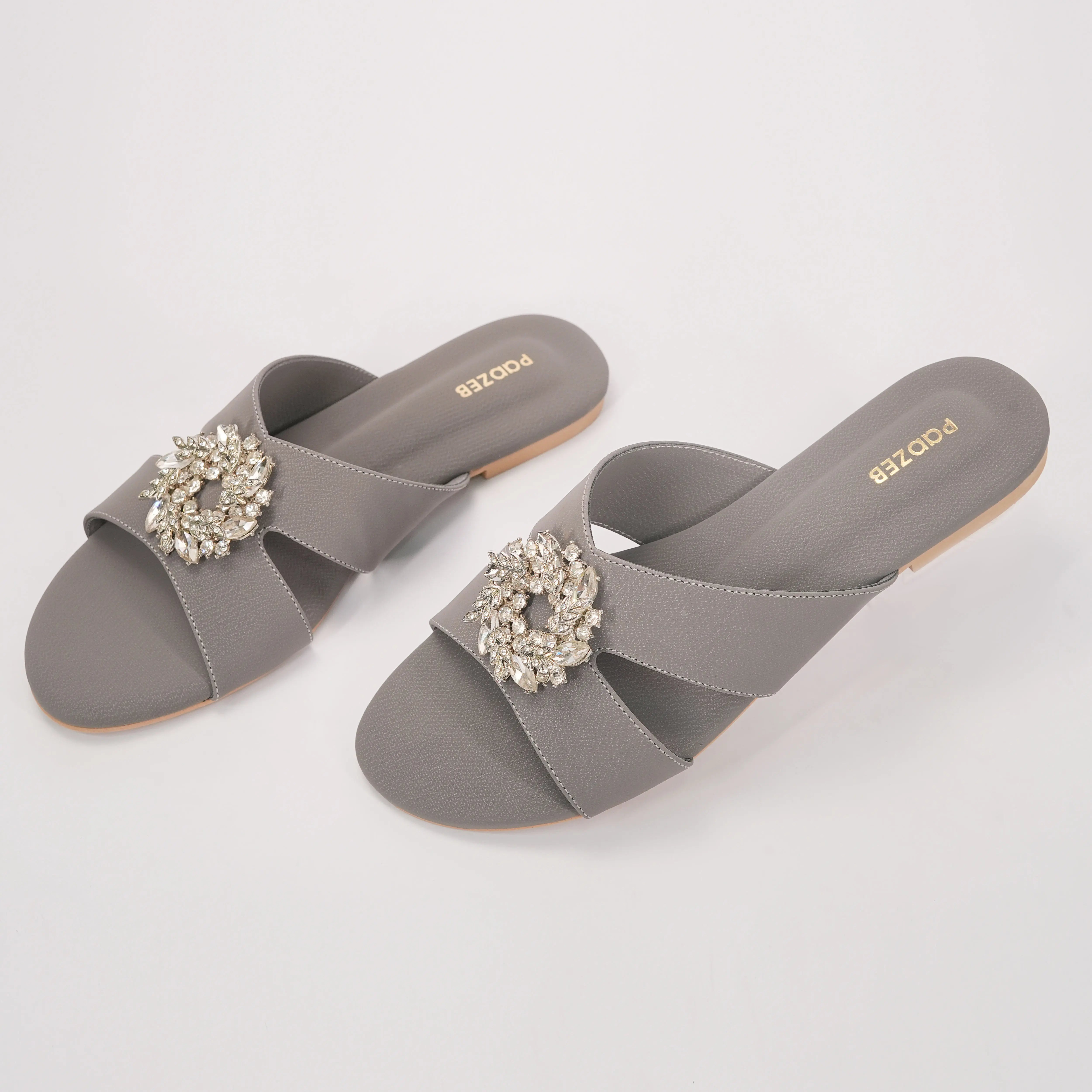 Soline Elegant - Gray