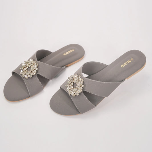 Soline Elegant - Gray