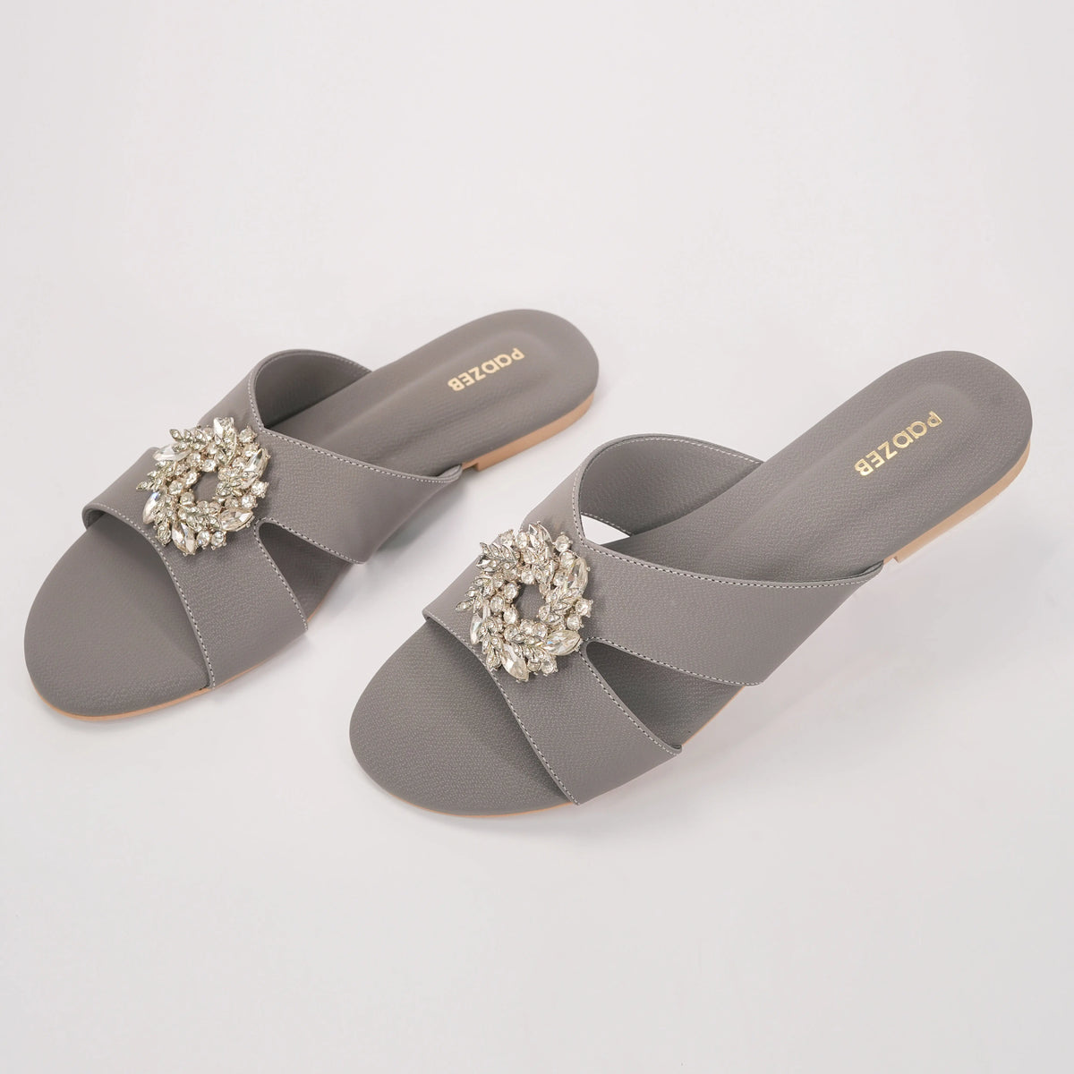 Soline Elegant - Gray