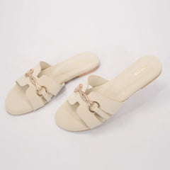 Sophie Soft - Cream
