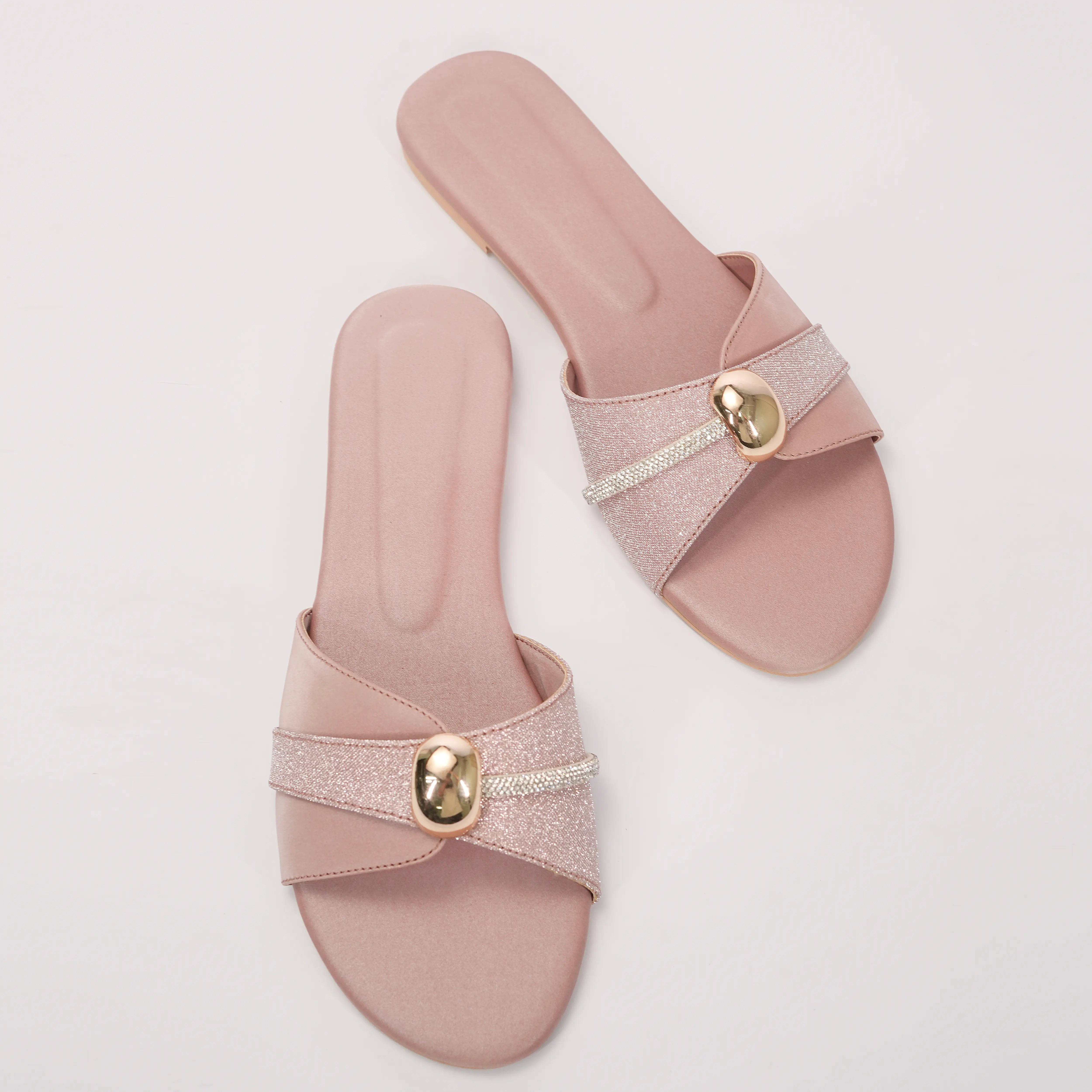 Stella Shimmer - Pearl Pink