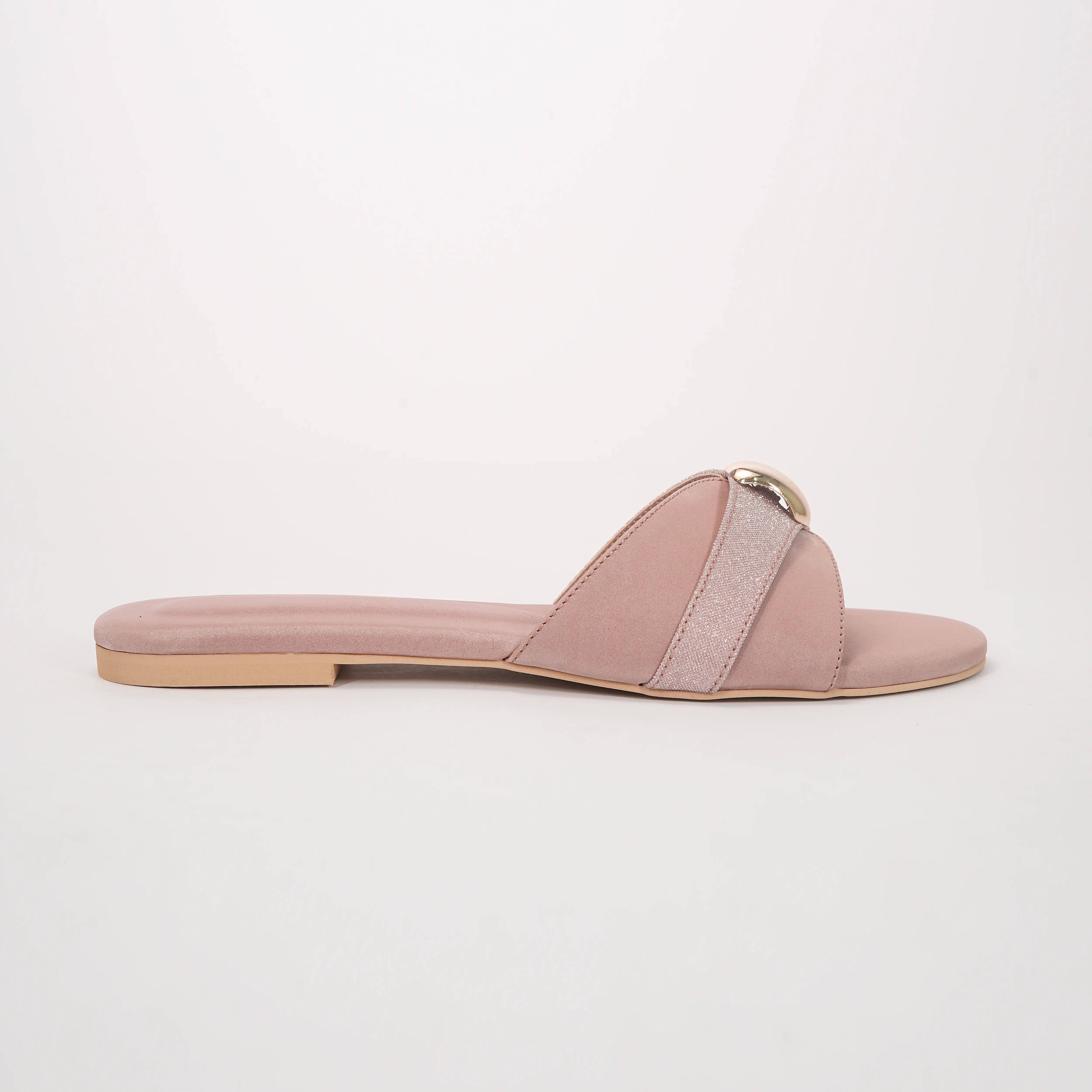 Stella Shimmer - Pearl Pink