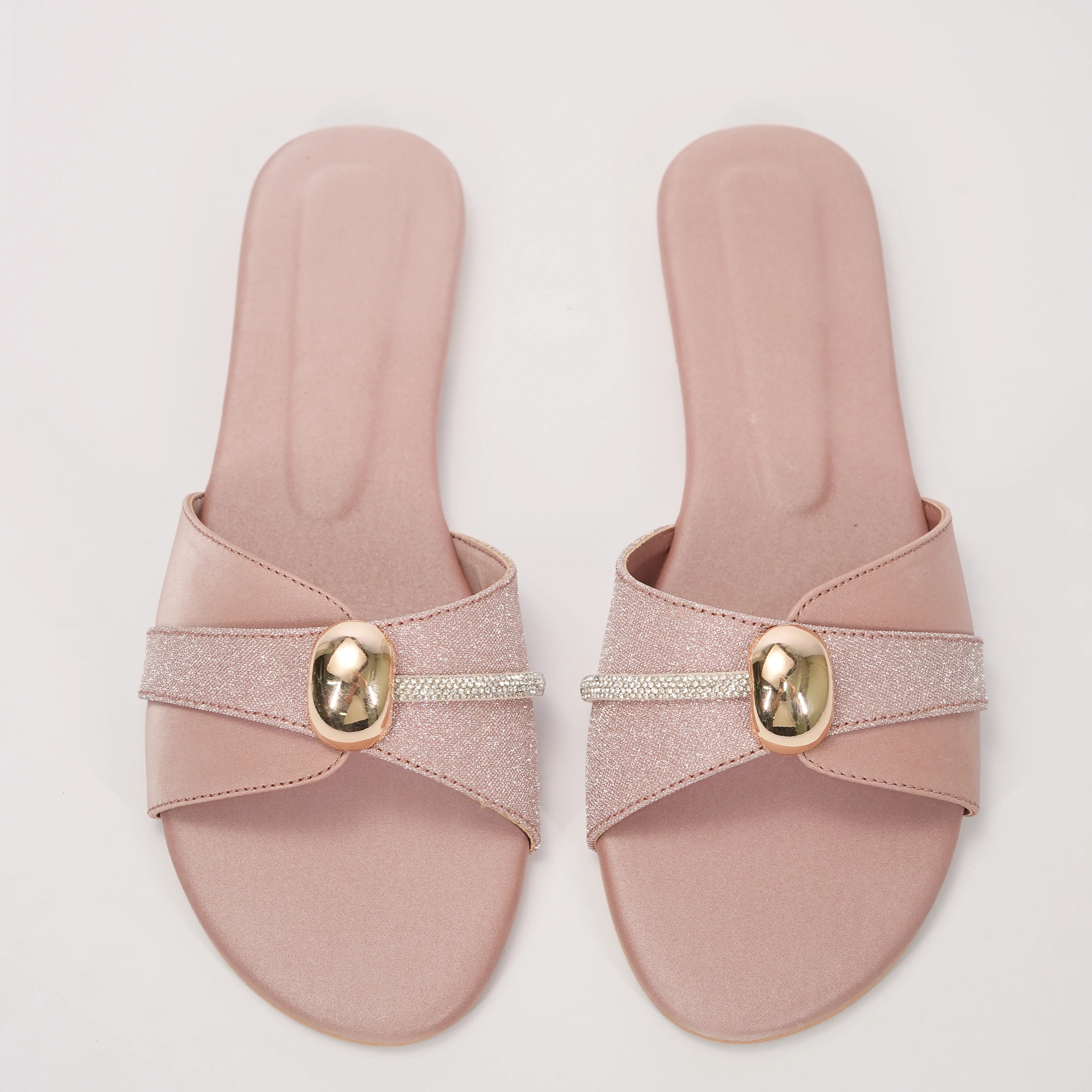 Stella Shimmer - Pearl Pink