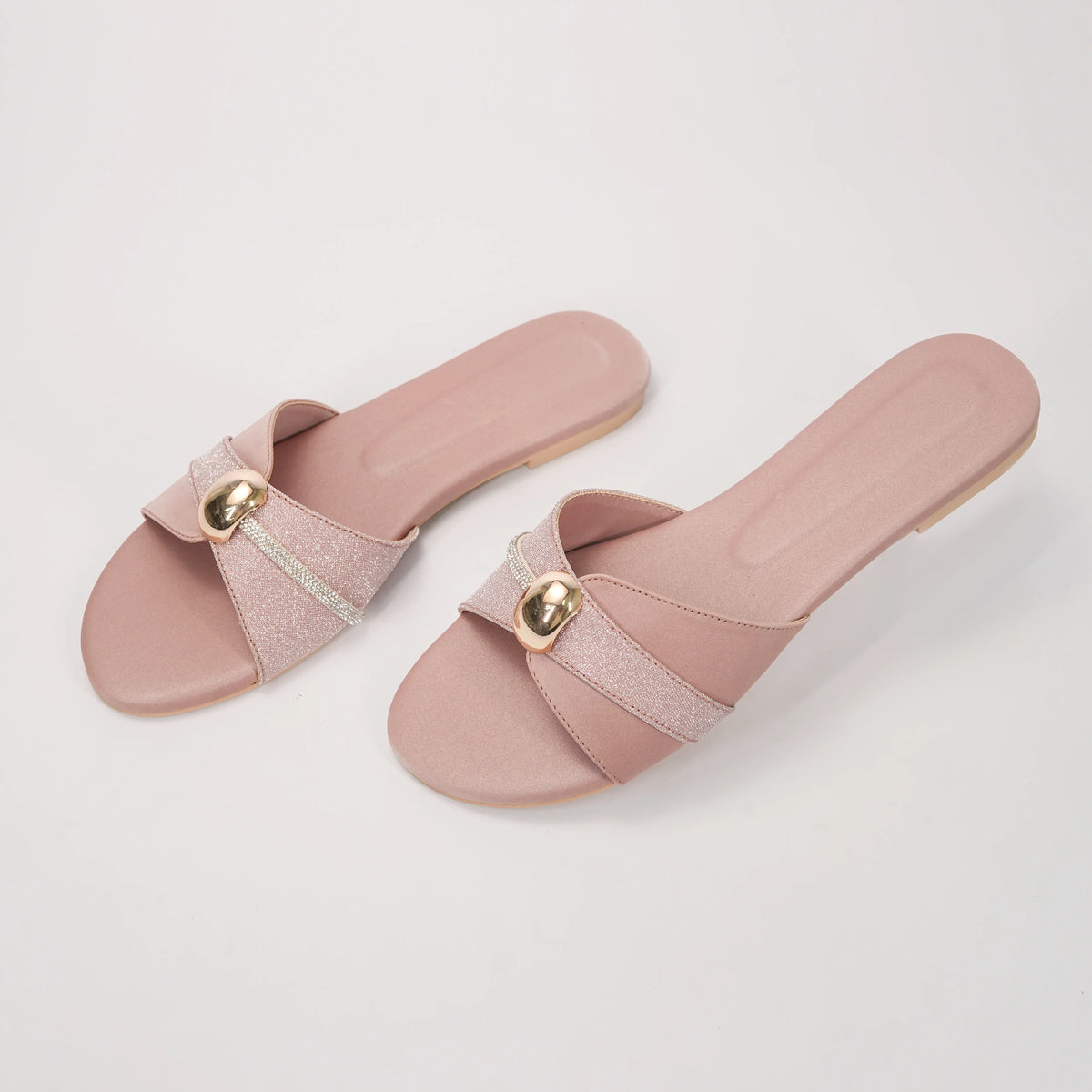 Stella Shimmer - Pearl Pink